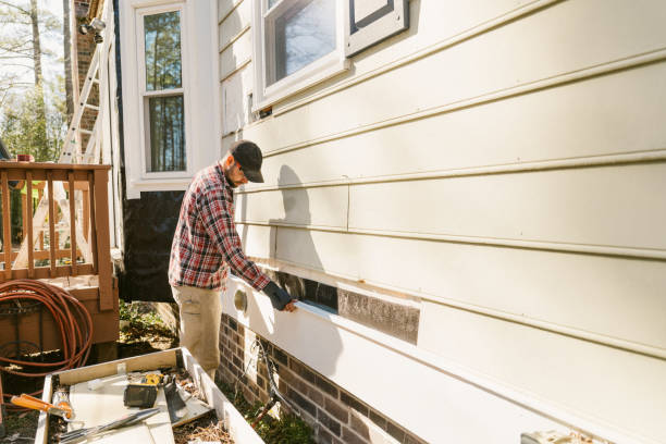 Top rated local Vinyl Siding specialists in Richland, GA